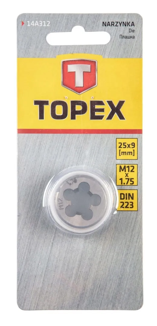 narzynka-m12-25-x-9-mm