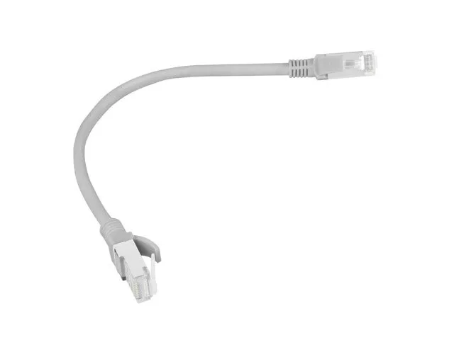 lanberg-patchcord-utp-kat-6-0-25m-szary-stan-nowy