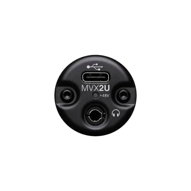 shure-mvx2ug2-cyfrowy-interfejs-audio-xlr-do-usb-stan-opakowania-oryginalne