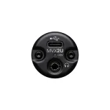 shure-mvx2ug2-cyfrowy-interfejs-audio-xlr-do-usb-stan-opakowania-oryginalne