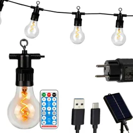 girlanda-solarna-ogrodowa-sterowana-pilotem-ozdobne-zarowki-z-cieplym-swiat