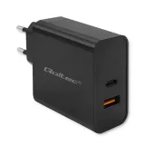 qoltec-ladowarka-super-quick-pd-or-1xusb-c-or-1xusb