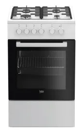 kuchnia-gazowo-elektryczna-beko-fss52020dw-50cm-60l-biala-grill-pokrywa