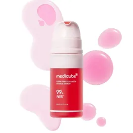 medicube-pdrn-pink-collagen-bubble-serum-95ml