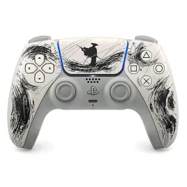 kontroler-bezprz-sony-ghost-of-yotei-black-edition