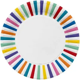 talerzyki-papierowe-teczowe-mix-folat-23-cm-8-szt