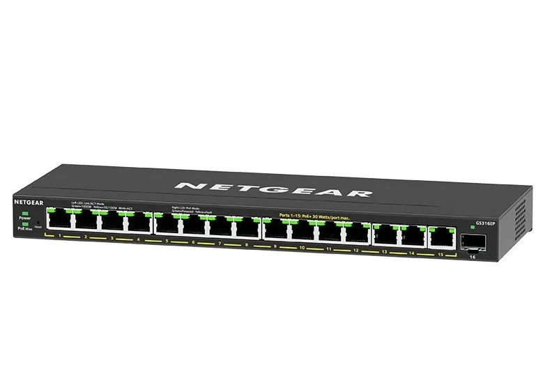 switch-netgear-gs316ep-100pes-stan-nowy