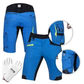 spodenki-robocze-krotkie-meskie-elastyczne-szorty-strecz-ardon-4xstretch-60