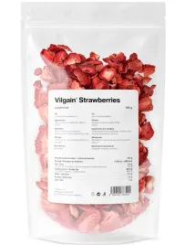 vilgain-truskawki-liofilizowane-100-g