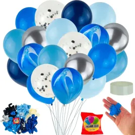 girlanda-balonowa-duza-zestaw-balonow-niebieski