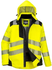 kurtka-damska-zimowa-z-kapturem-ostrzegawcza-portwest-pw382-ybr-r-m