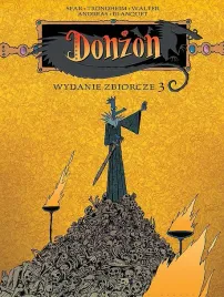 donzon-wyd-zbiorcze-3-lewis-trondheimjoann-sfarandreas