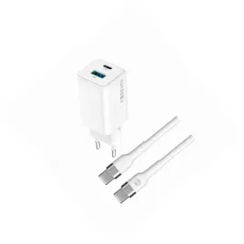 szybka-ladowarka-gan-45w-2-wejscia-usb-i-usb-c-z-kablem-do-motorola-g62-5g