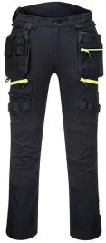 spodnie-damskie-robocze-dx4-z-kaburami-portwest-dx452-bkr-r-26-uk-eu-34