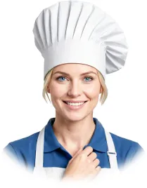 wysoka-czapka-kucharska-z-serii-chefs-kitchen-lh-hater-w-r-2xl-60-62cm