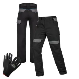 spodnie-robocze-do-pasa-meskie-ochronne-bawelna-czarne-ardon-cool-trend-66