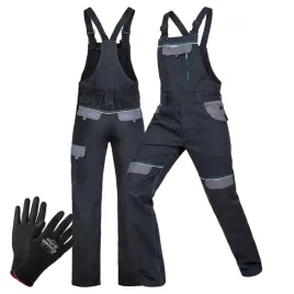 spodnie-robocze-ogrodniczki-meskie-czarne-z-bawelny-bhp-ardon-cool-trend-64