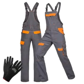 spodnie-robocze-ogrodniczki-meskie-szare-bawelniane-bhp-ardon-cool-trend-66