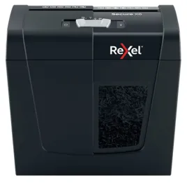 rexel-secure-x6-niszczarka-rozdrabnianie-krzyzowe-68-db-czarny