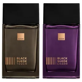 avon-zestaw-perfumy-meskie-black-suede-touch-i-black-suede-charm-100-ml