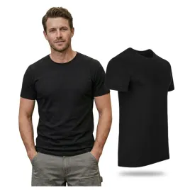 koszulka-robocza-z-krotkim-rekawem-meska-t-shirt-bawelniany-klasyczny-r-4xl