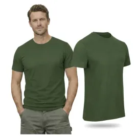 koszulka-robocza-z-krotkim-rekawem-zielona-meska-t-shirt-bawelniany-r-xs
