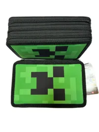 piornik-szkolny-minecraft-trzykomorowy-rozkladany-minecraft-z-wyposazeniem