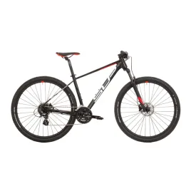 rower-superior-xc-819-matte-black-white-team-red-29-xl