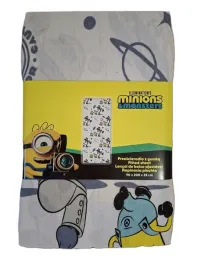 przescieradlo-z-gumka-bawelna-minionki-90x200