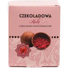 kula-czekoladowa-z-malinami-liofilizowanymi-45g-schronisko-bukowina