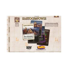 ogry-games-kartografowie-mini-dodatek-architekci