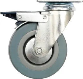 kolko-skretne-50mm-z-szara-guma-i-hamulcem-87381-vorel