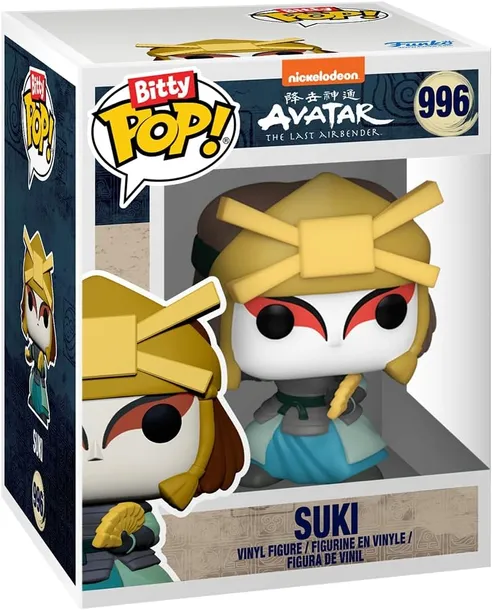 funko-bitty-pop-avatar-material-plastik