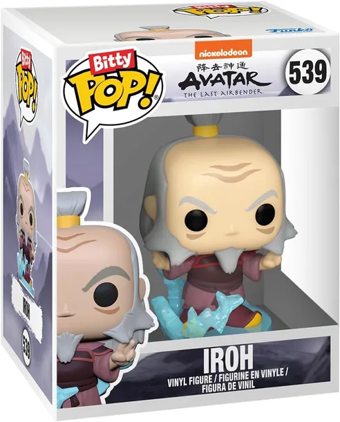 funko-bitty-pop-avatar-material-plastik