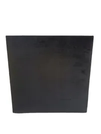 panel-tapicerowany-velvet-velur-30x30-czarny