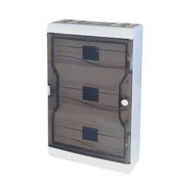tarel-rozdzielnica-natynkowa-37-modulow-3-rzedowa-ip40-biala-6671-137