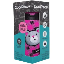 coolpack-bidon-na-wode-buddy-350ml-bono-z10959
