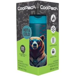 coolpack-bidon-na-wode-bear-350ml-bono-z10968