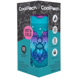 coolpack-bidon-na-wode-seafish-350ml-bono-z10963