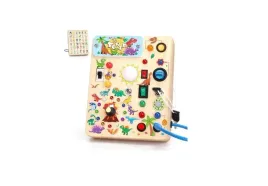 dinosaur-busy-board-montessori-led-przelaczniki-sensoryczna-tablica