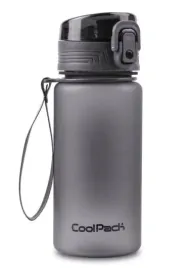 coolpack-bidon-na-wode-brisk-mini-grey-400ml-28602cp