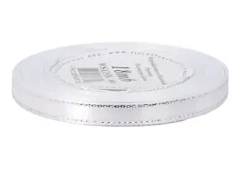 wstazka-satynowa-srebrne-pasy-6mm-18mb-biala-wsatsp6-001