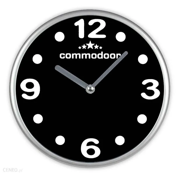zegar-scienny-commodoor-25cm