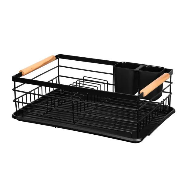 dish-dryer-standing-drainer-large-capacity-black-stan-nowy