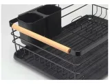 dish-dryer-standing-drainer-large-capacity-black-rodzaj-ociekacz-suszarka