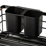 dish-dryer-standing-drainer-large-capacity-black-typ-jednopoziomowa