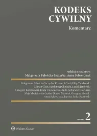 kodeks-cywilny-komentarz-opracowanie-zbiorowe
