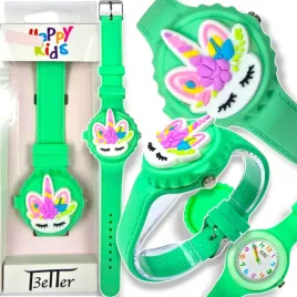zegarek-dzieciecy-happy-kids-jednorozec-edu-na-prezent-pierwszy-zegarek