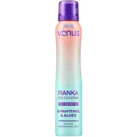 venus-pro-sensitive-lagodzaca-pianka-do-golenia-do-skory-nadwrazliwej-200ml