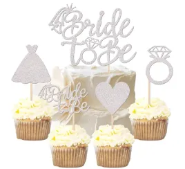 dekoracje-na-wieczor-panienski-topper-bride-to-be-25szt